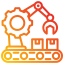 Manufacturing & Industrial Automation