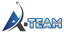 A team