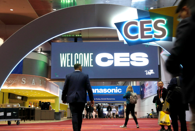 welcome ces